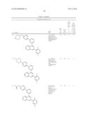Hetaryl-[1,8]naphthyridine derivatives diagram and image