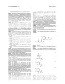 3-UREIDOISOQUINOLIN-8-YL DERIVATIVES diagram and image