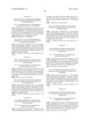 3-UREIDOISOQUINOLIN-8-YL DERIVATIVES diagram and image