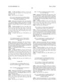 3-UREIDOISOQUINOLIN-8-YL DERIVATIVES diagram and image