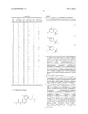 3-UREIDOISOQUINOLIN-8-YL DERIVATIVES diagram and image