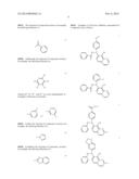 Flavivirus Inhibitors and Methods of Their Use diagram and image