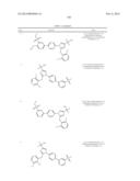 IMIDAZOLE BASED LXR MODULATORS diagram and image