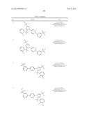 IMIDAZOLE BASED LXR MODULATORS diagram and image