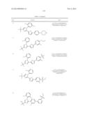 IMIDAZOLE BASED LXR MODULATORS diagram and image