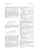 IMIDAZOLE BASED LXR MODULATORS diagram and image