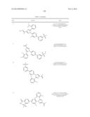 IMIDAZOLE BASED LXR MODULATORS diagram and image