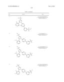 IMIDAZOLE BASED LXR MODULATORS diagram and image