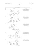 IMIDAZOLE BASED LXR MODULATORS diagram and image