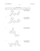 IMIDAZOLE BASED LXR MODULATORS diagram and image