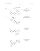 IMIDAZOLE BASED LXR MODULATORS diagram and image