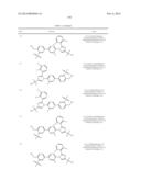 IMIDAZOLE BASED LXR MODULATORS diagram and image