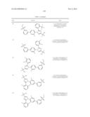 IMIDAZOLE BASED LXR MODULATORS diagram and image