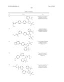 IMIDAZOLE BASED LXR MODULATORS diagram and image