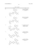 IMIDAZOLE BASED LXR MODULATORS diagram and image