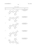 IMIDAZOLE BASED LXR MODULATORS diagram and image