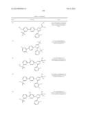 IMIDAZOLE BASED LXR MODULATORS diagram and image