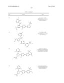 IMIDAZOLE BASED LXR MODULATORS diagram and image