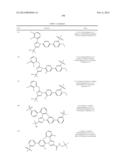 IMIDAZOLE BASED LXR MODULATORS diagram and image