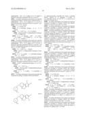 IMIDAZOLE BASED LXR MODULATORS diagram and image