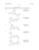 IMIDAZOLE BASED LXR MODULATORS diagram and image