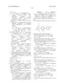 IMIDAZOLE BASED LXR MODULATORS diagram and image