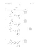 IMIDAZOLE BASED LXR MODULATORS diagram and image