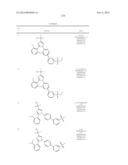 IMIDAZOLE BASED LXR MODULATORS diagram and image