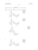 IMIDAZOLE BASED LXR MODULATORS diagram and image