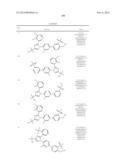 IMIDAZOLE BASED LXR MODULATORS diagram and image