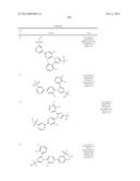 IMIDAZOLE BASED LXR MODULATORS diagram and image