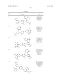 IMIDAZOLE BASED LXR MODULATORS diagram and image