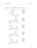 IMIDAZOLE BASED LXR MODULATORS diagram and image