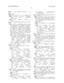 IMIDAZOLE BASED LXR MODULATORS diagram and image