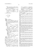 IMIDAZOLE BASED LXR MODULATORS diagram and image