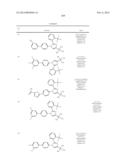 IMIDAZOLE BASED LXR MODULATORS diagram and image