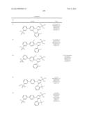 IMIDAZOLE BASED LXR MODULATORS diagram and image