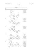 IMIDAZOLE BASED LXR MODULATORS diagram and image