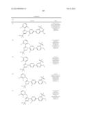 IMIDAZOLE BASED LXR MODULATORS diagram and image