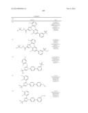 IMIDAZOLE BASED LXR MODULATORS diagram and image