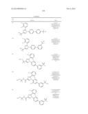 IMIDAZOLE BASED LXR MODULATORS diagram and image