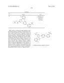 IMIDAZOLE BASED LXR MODULATORS diagram and image