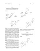 IMIDAZOLE BASED LXR MODULATORS diagram and image