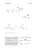 IMIDAZOLE BASED LXR MODULATORS diagram and image