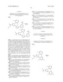 IMIDAZOLE BASED LXR MODULATORS diagram and image