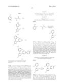 IMIDAZOLE BASED LXR MODULATORS diagram and image