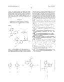 IMIDAZOLE BASED LXR MODULATORS diagram and image