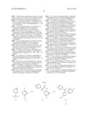 IMIDAZOLE BASED LXR MODULATORS diagram and image