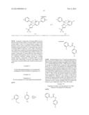 IMIDAZOLE BASED LXR MODULATORS diagram and image