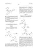 IMIDAZOLE BASED LXR MODULATORS diagram and image